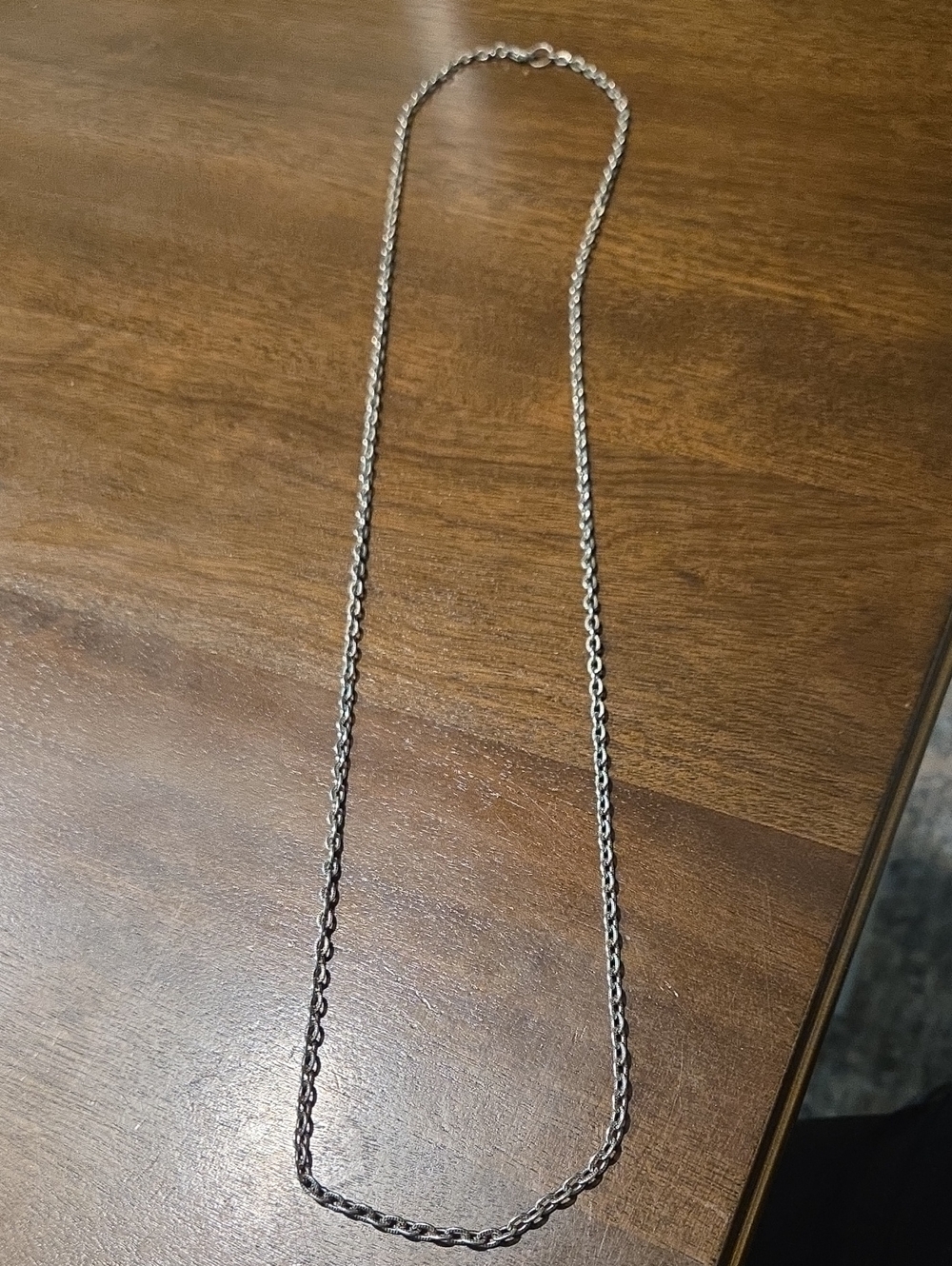 VINTAGE NECKLACE